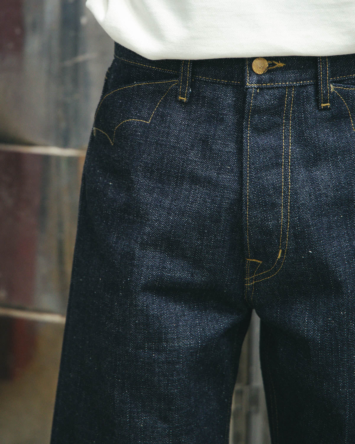DENIM