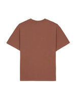 Endless Construction T-shirt - Nutmeg 4