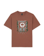 Endless Construction T-shirt - Nutmeg 1