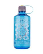 Brain Dead Equipment Inner World Research Nalgene - Blue 1