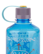 Brain Dead Equipment Inner World Research Nalgene - Blue 2