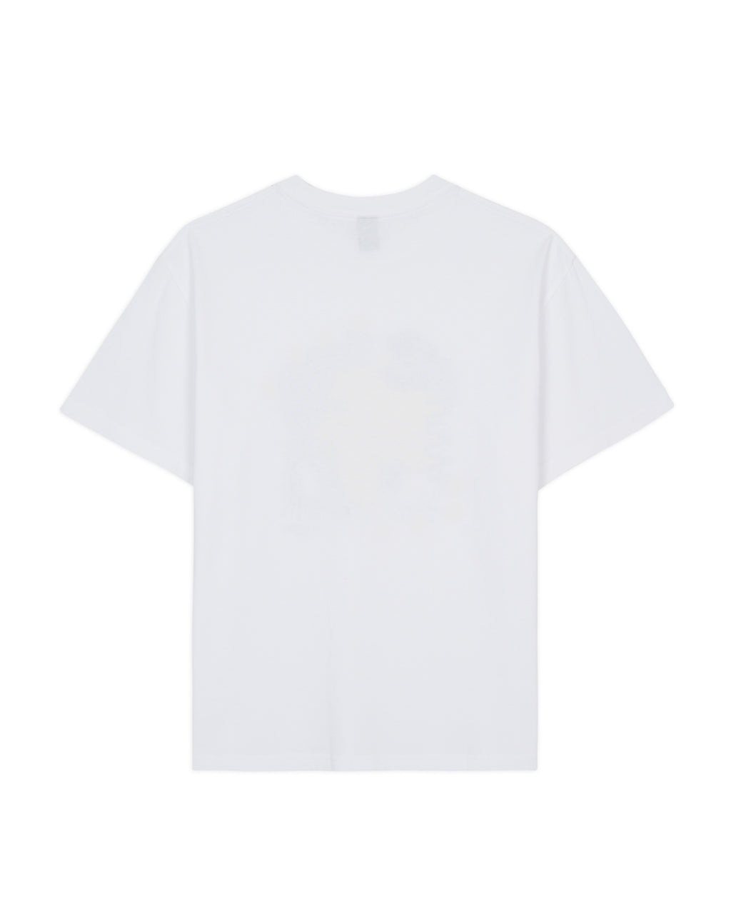 Euphoria T-shirt - White 3