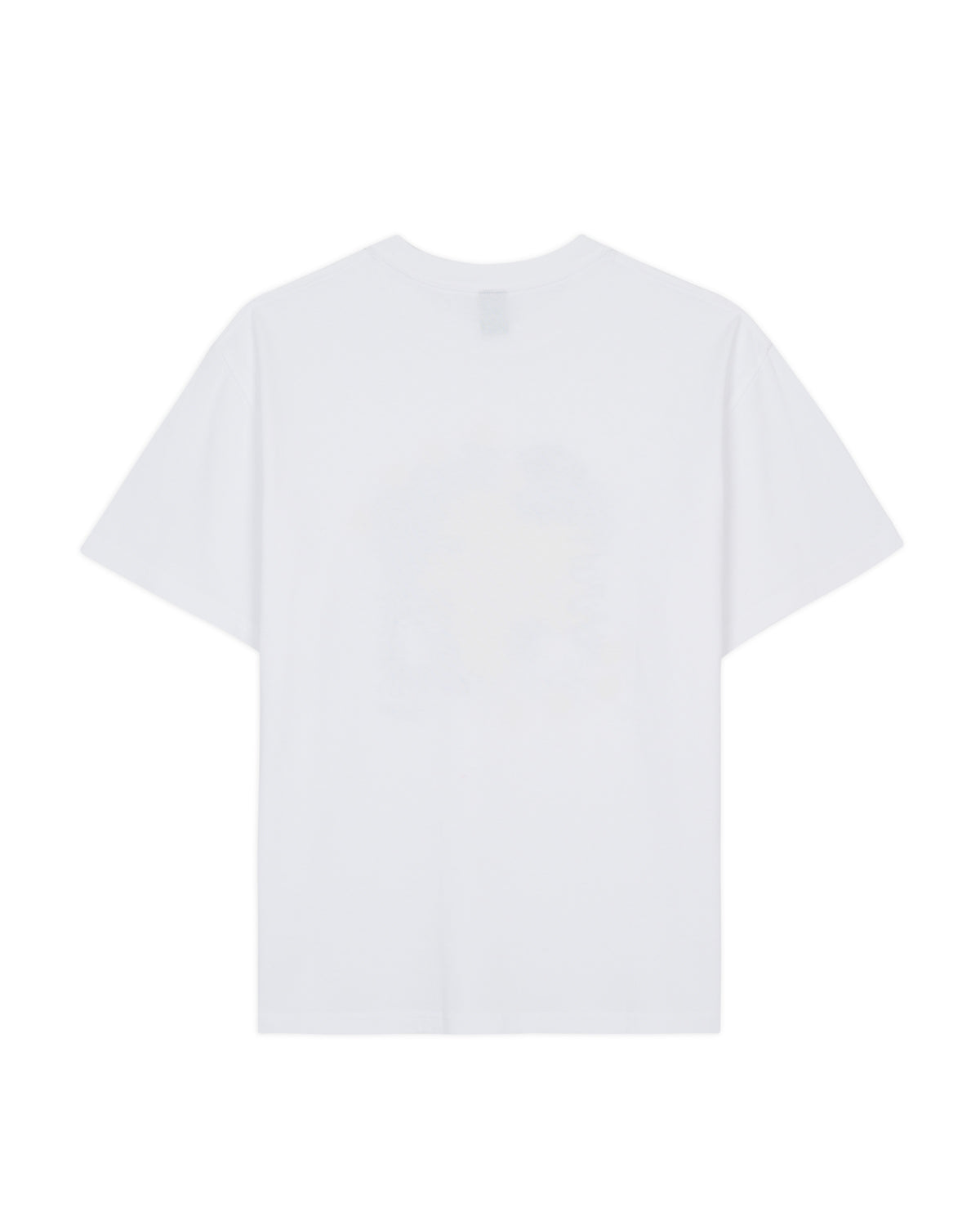 Euphoria T-shirt - White 3