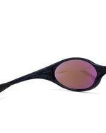 Brain Dead x Oakley Eye Jacket Sunglasses - Planet X/Prizm Violet 3