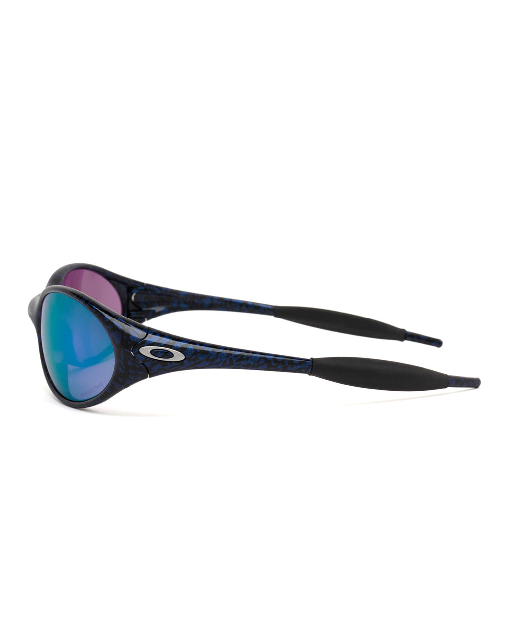 Brain Dead x Oakley Eye Jacket Sunglasses - Planet X/Prizm Violet 2