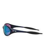 Brain Dead x Oakley Eye Jacket Sunglasses - Planet X/Prizm Violet 2