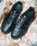 Brain Dead x adidas Predator - Triple Black 4