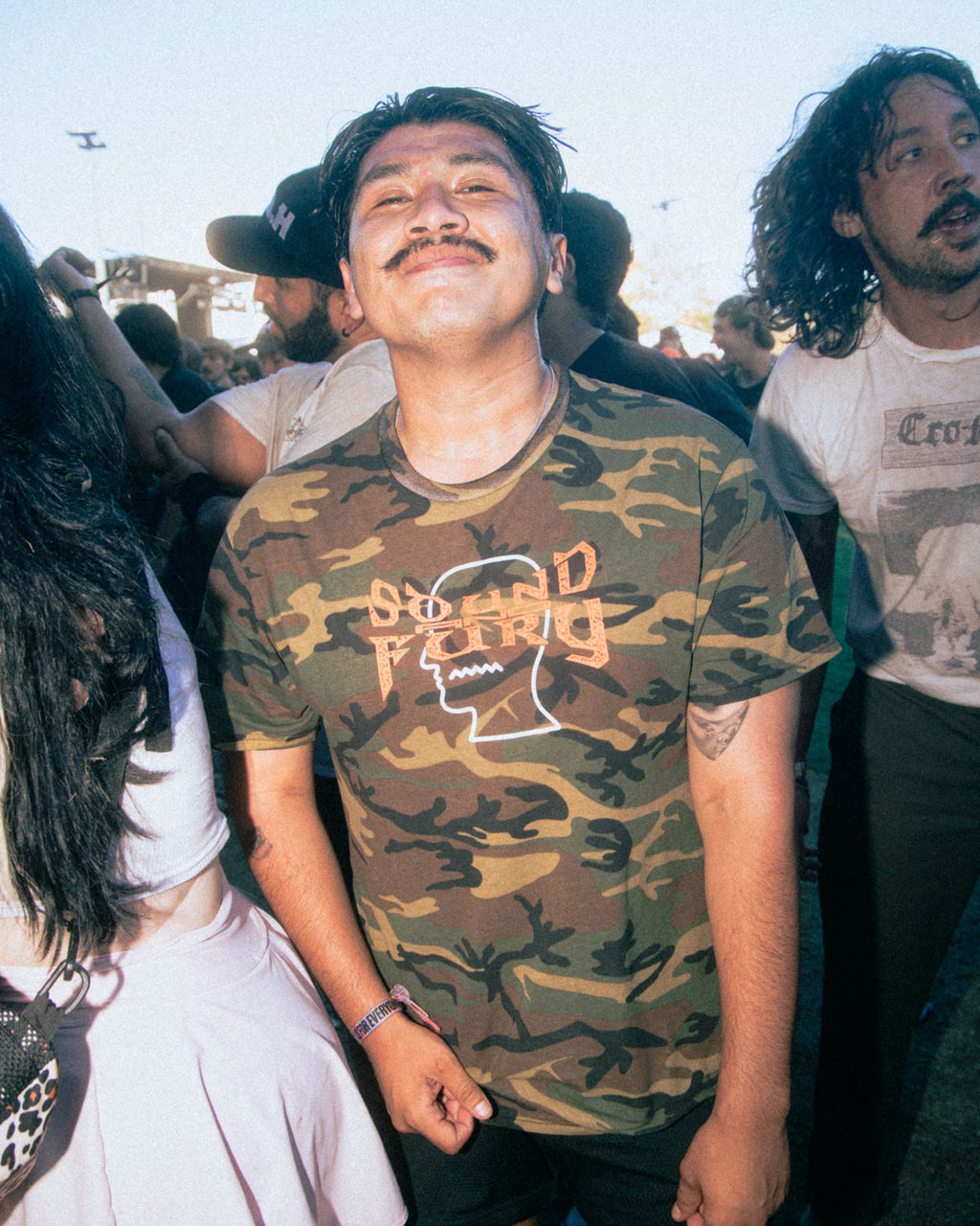 Brain Dead x Sound & Fury 2026