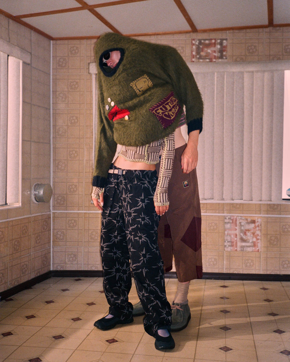 Brain Dead Fall/Winter 2025 — Drop 1