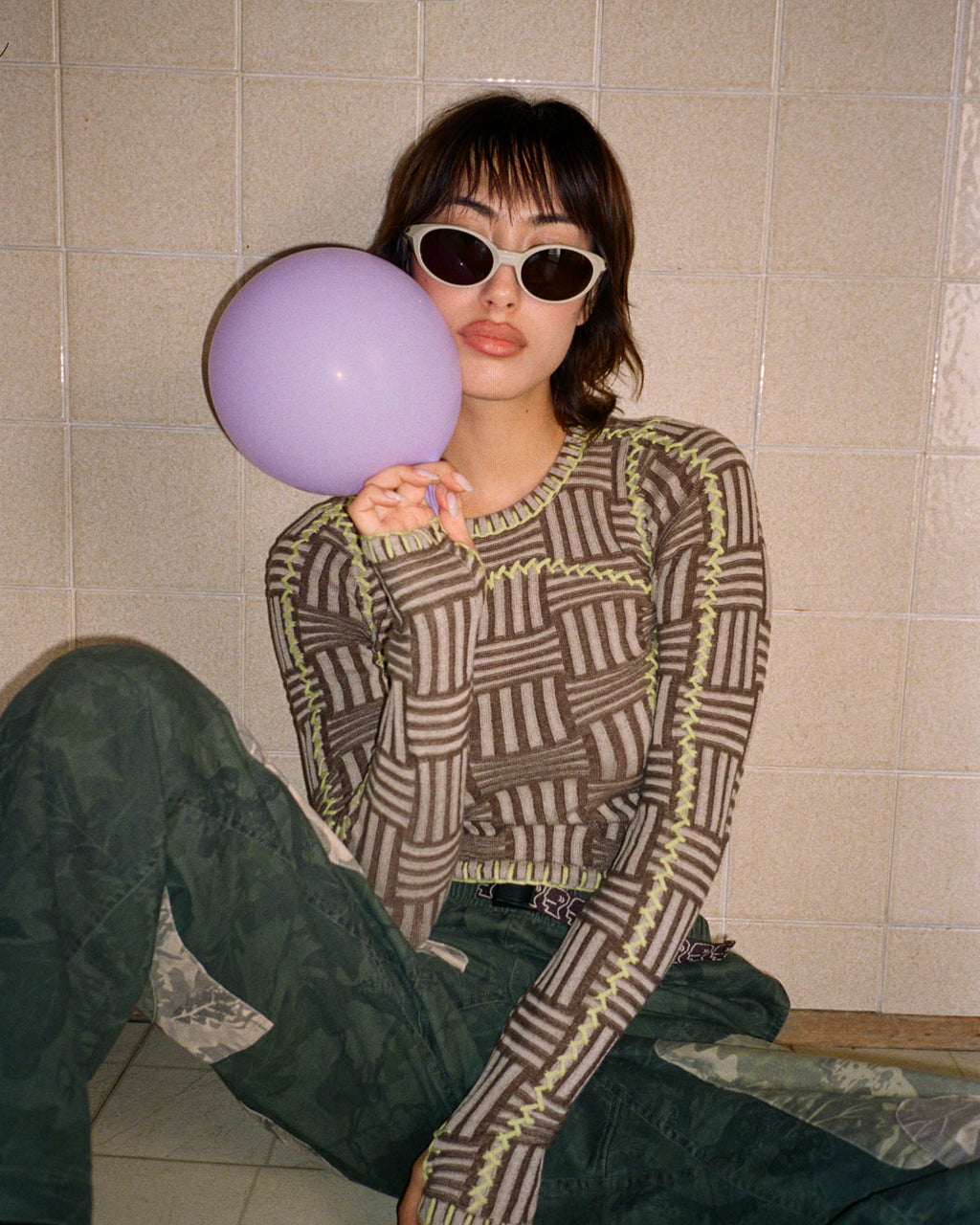 Brain Dead Fall/Winter 2025 — Drop 1