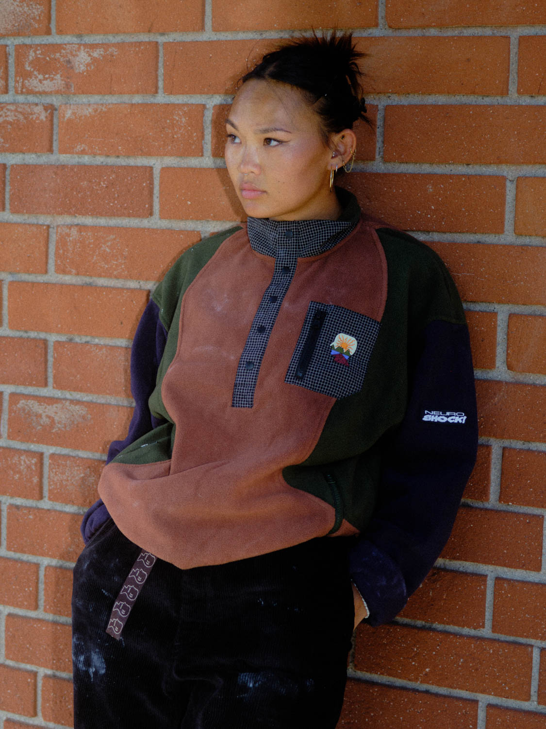 Brain Dead Fall/Winter 2025 — Drop 2