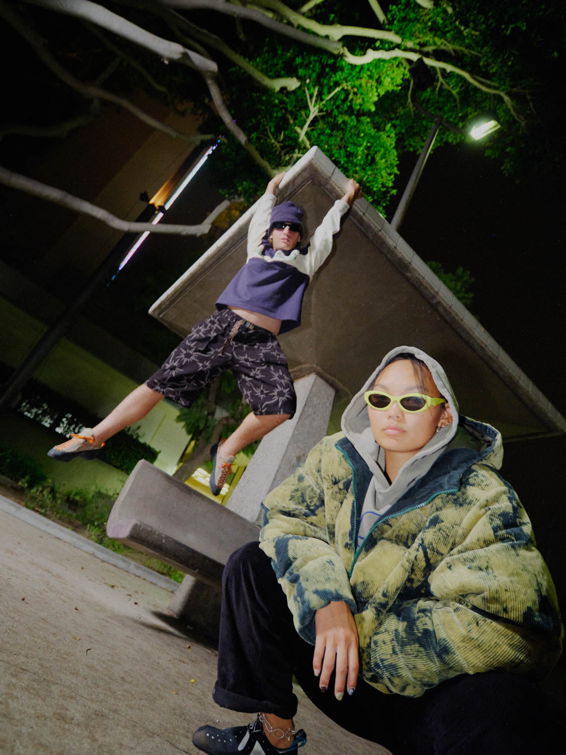 Brain Dead Fall/Winter 2025 — Drop 2