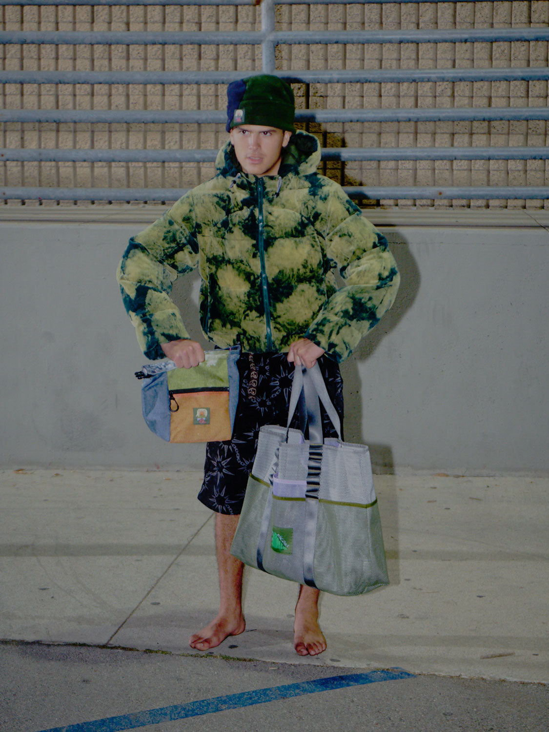 Brain Dead Fall/Winter 2025 — Drop 2