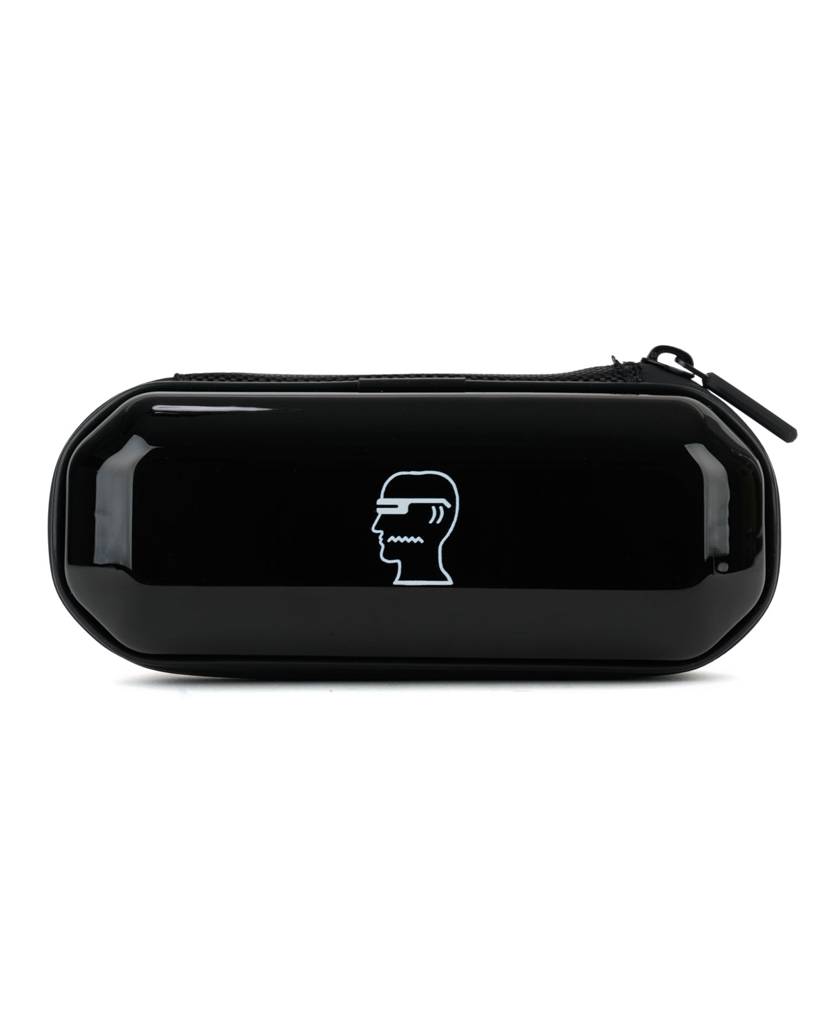 Newman Post Modern Primitive Eye Protection - Black 8