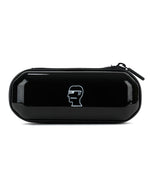 Elia Post Modern Primitive Eye Protection - Black 8