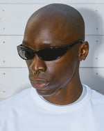 Bingo Post Modern Primitive Eye Protection - Black 2