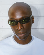 Bingo Post Modern Primitive Eye Protection - Tortoise 3