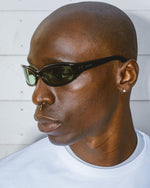 Bingo Post Modern Primitive Eye Protection - Tortoise 2