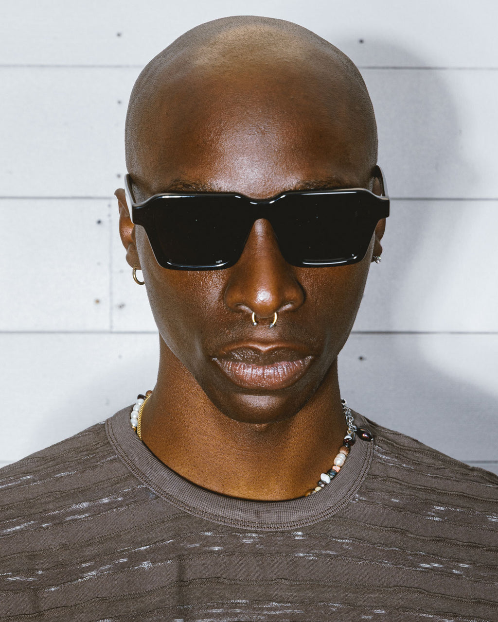 Staunton Post Modern Primitive Eye Protection - Black 3