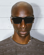 Staunton Post Modern Primitive Eye Protection - Black 3