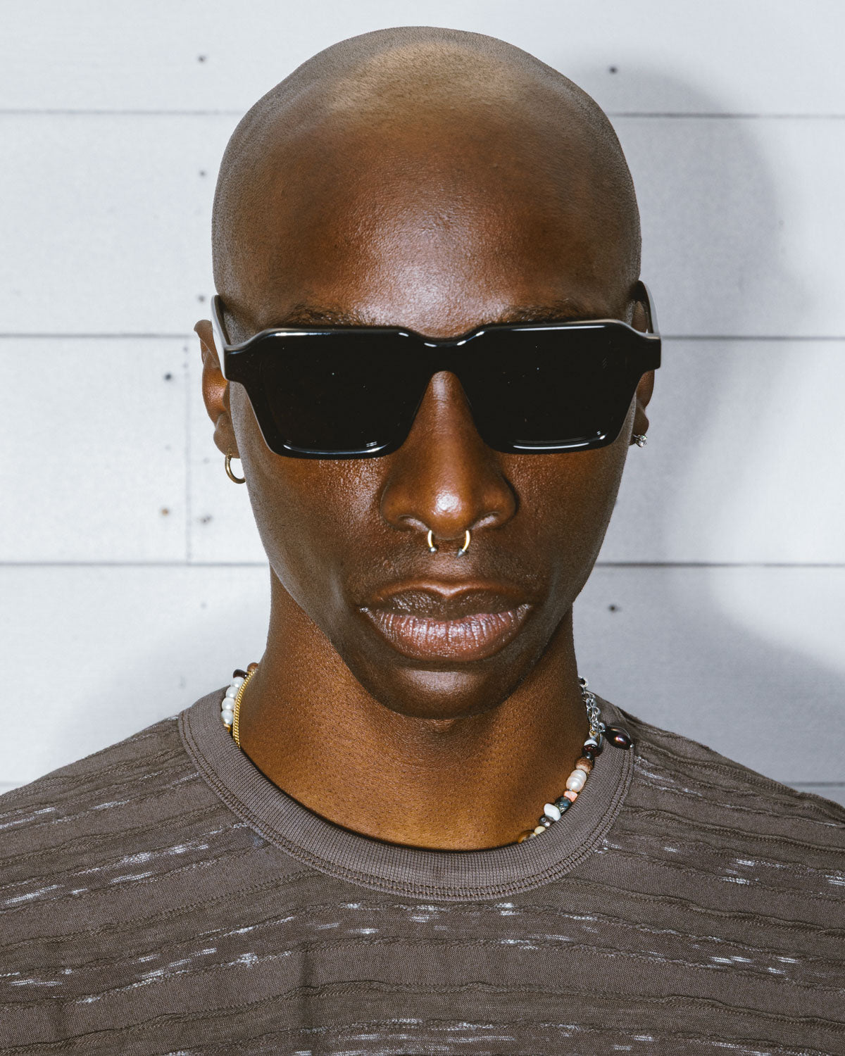 Staunton Post Modern Primitive Eye Protection - Black 3