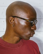 Tani Post Modern Primitive Eye Protection - Tortoise 4