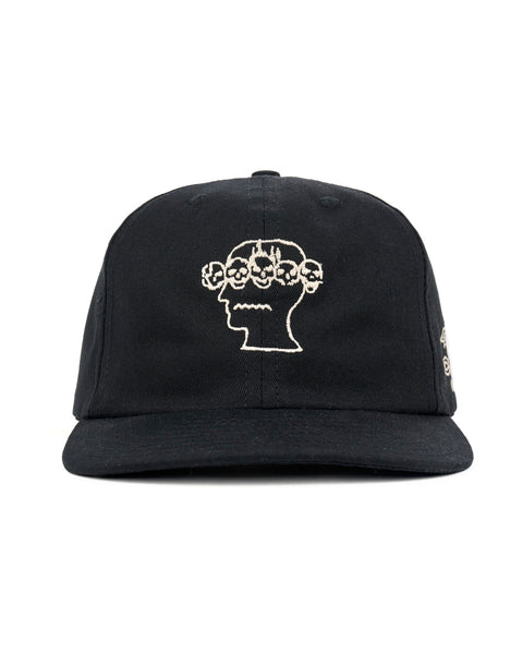 Fantasy_Fest_Hat_Black_Front_o