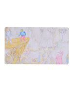 Cave Dwelling Playmat - Multi 1