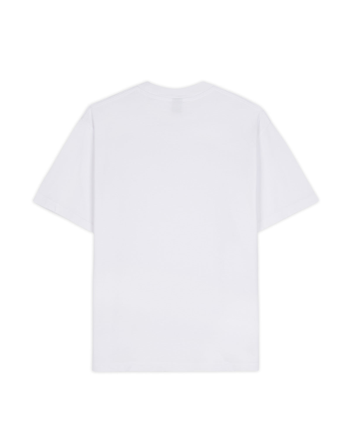 White boss hotsell t shirt