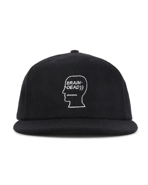 Flannel_Logohead_6_Panel_Hat_B