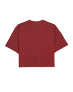 Football T-Shirt - Wine 5