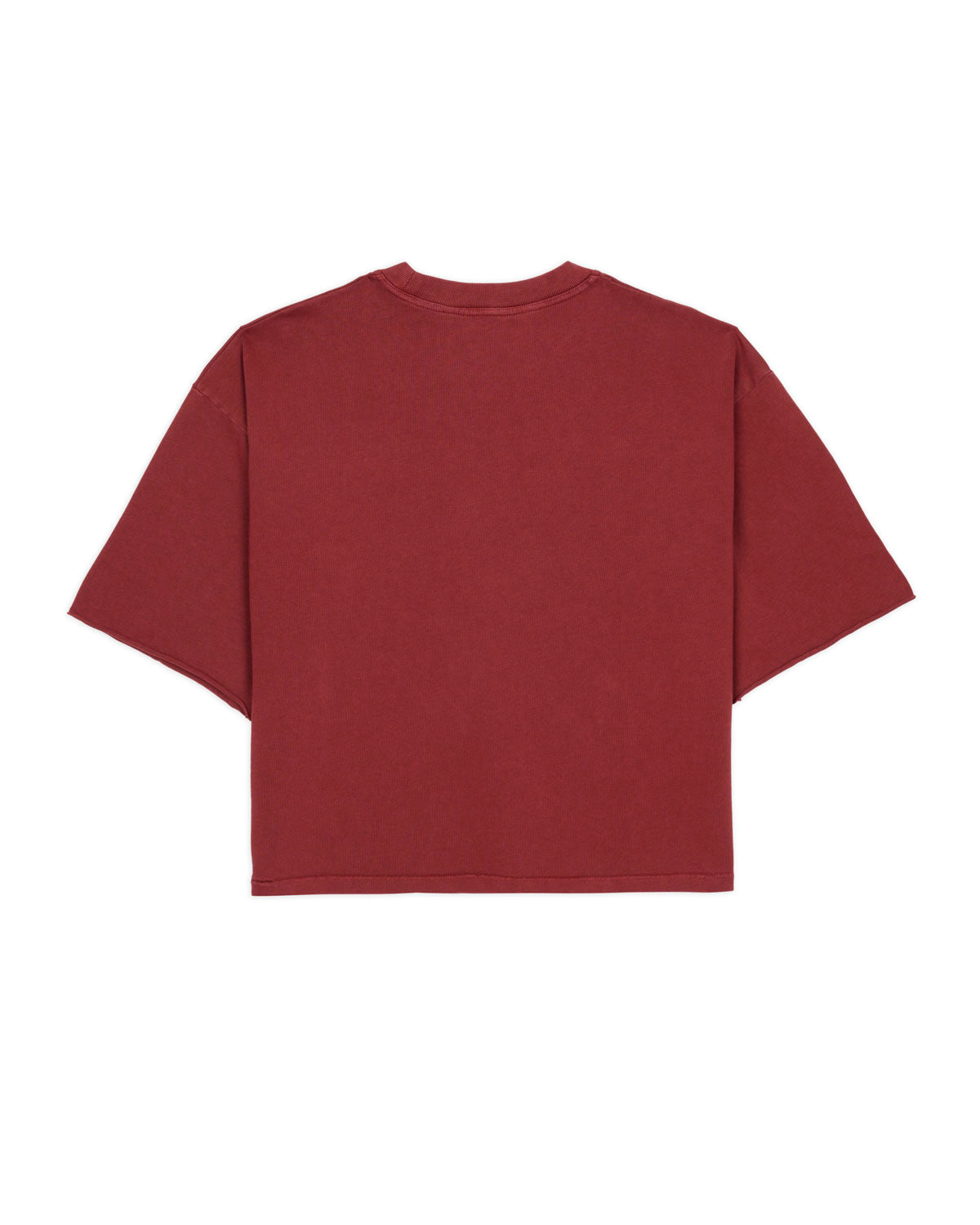Football T-Shirt - Wine 5
