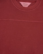 Football T-Shirt - Wine 3