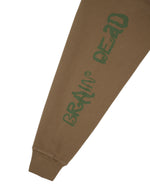 Future Vision Hoodie - Coffee 4