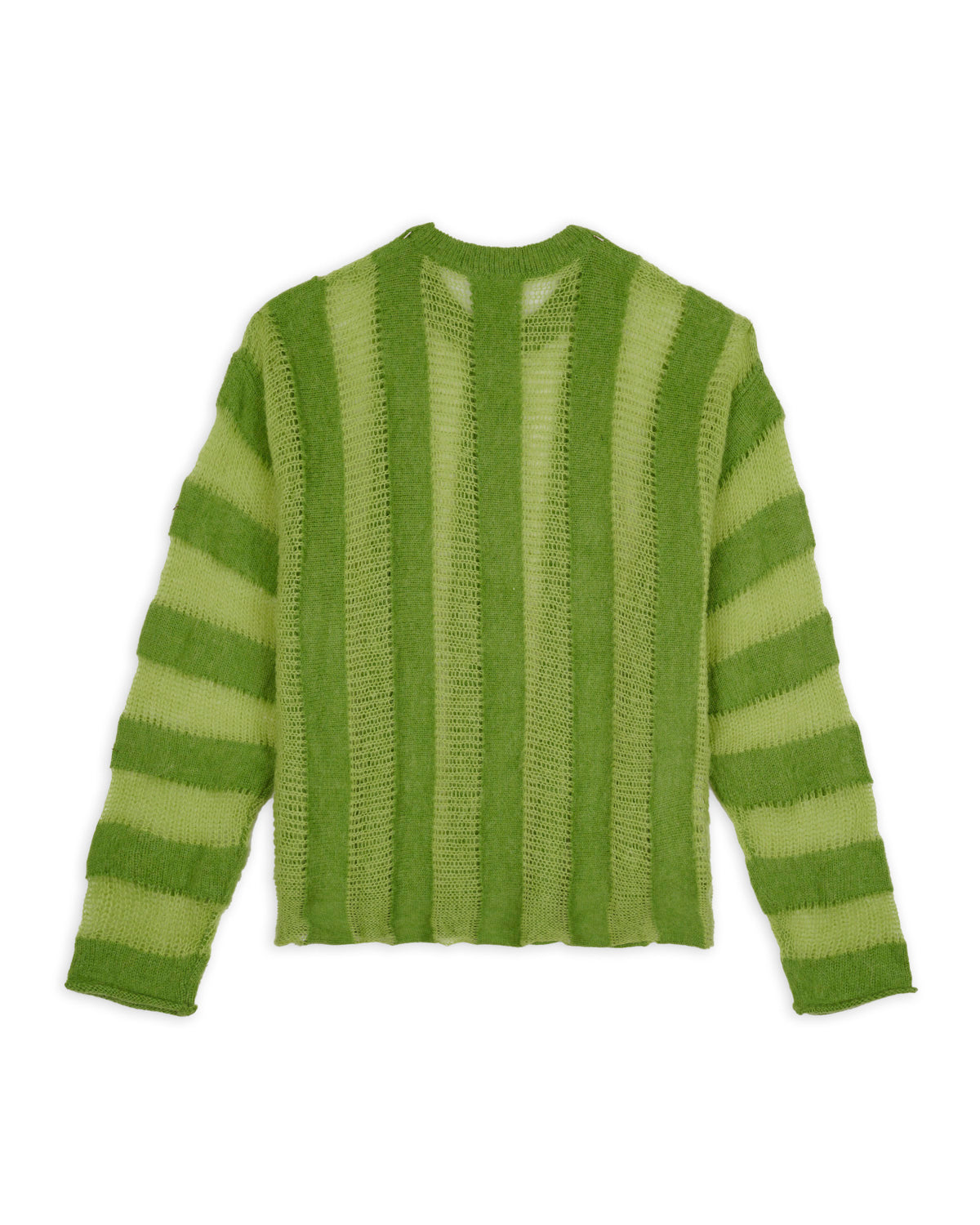 Threadbare pullover shop