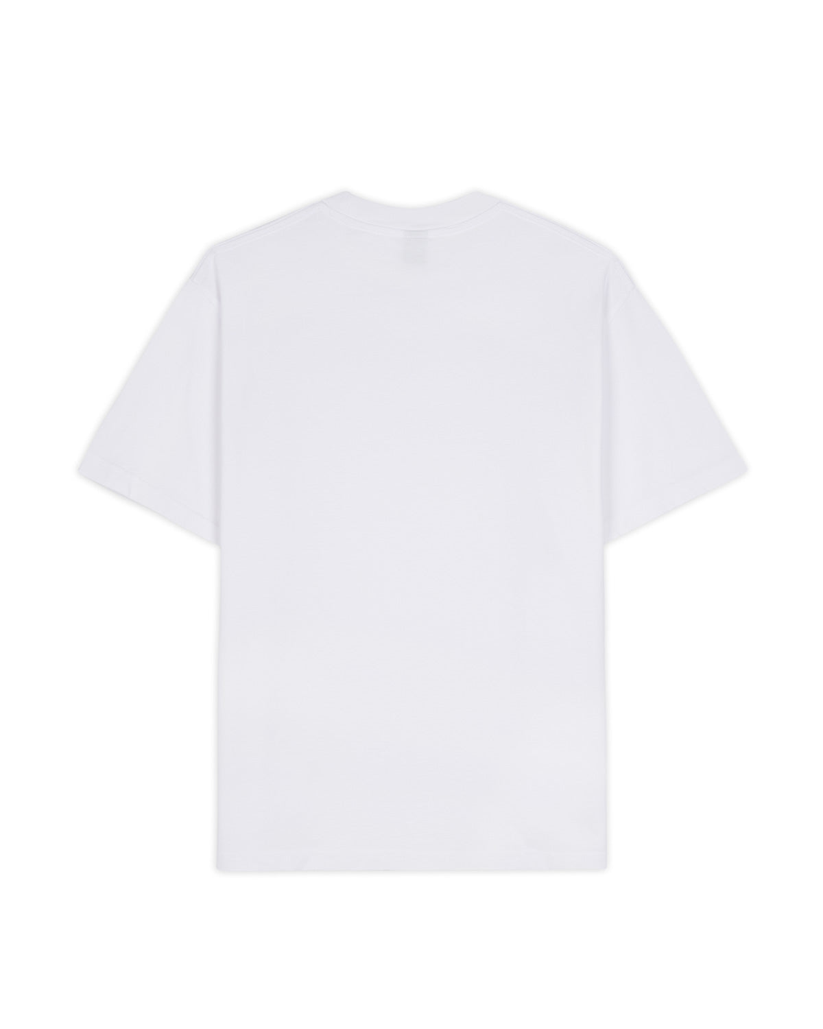 Gaspar Twig T-shirt - White 2