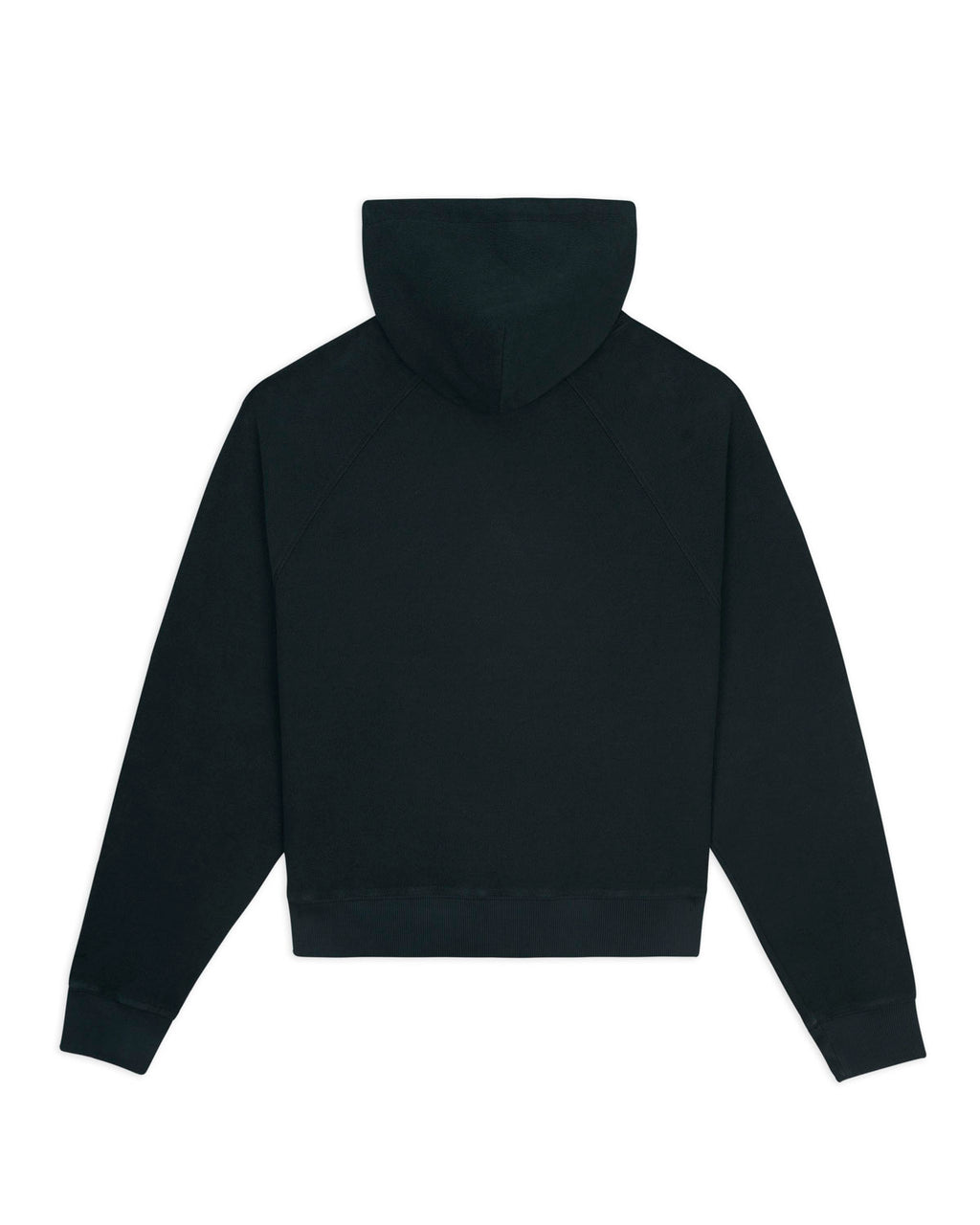 Global Shock Hoodie - Forest Green 5