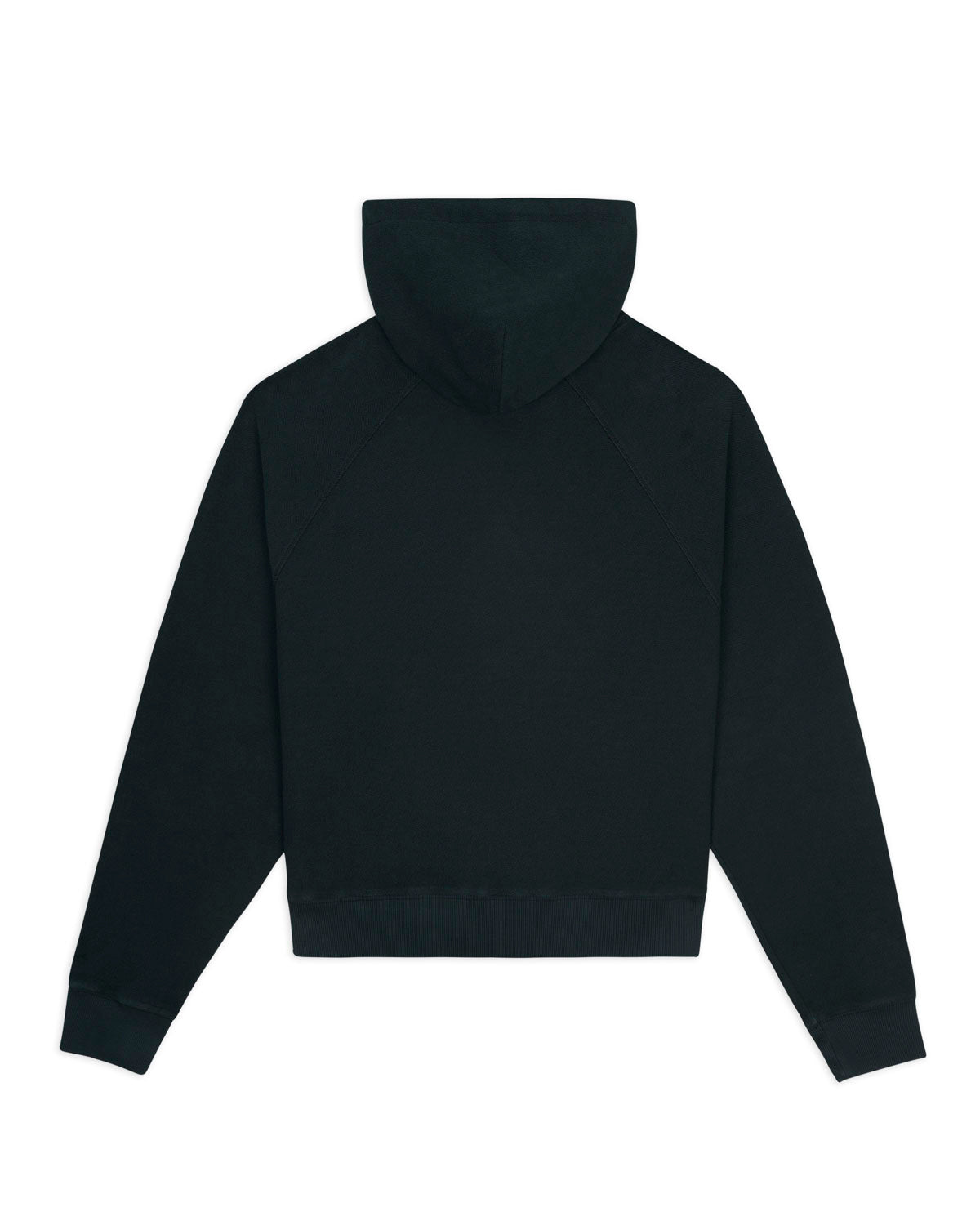 Global Shock Hoodie - Forest Green 5