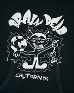 Global Shock Hoodie - Forest Green 3