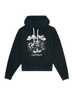 Global Shock Hoodie - Forest Green 1