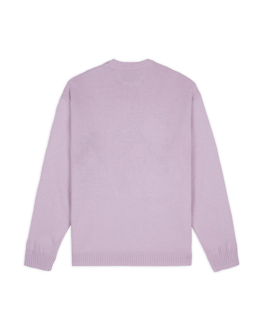 Hammer Sweater - Lilac 2