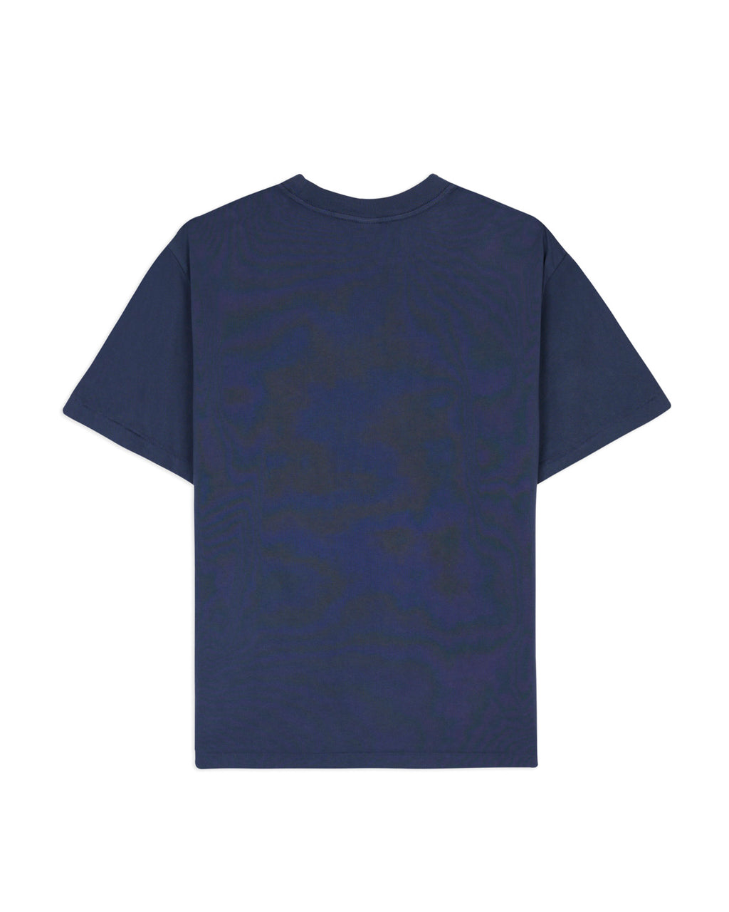 House Mouse T-shirt - Blue 5