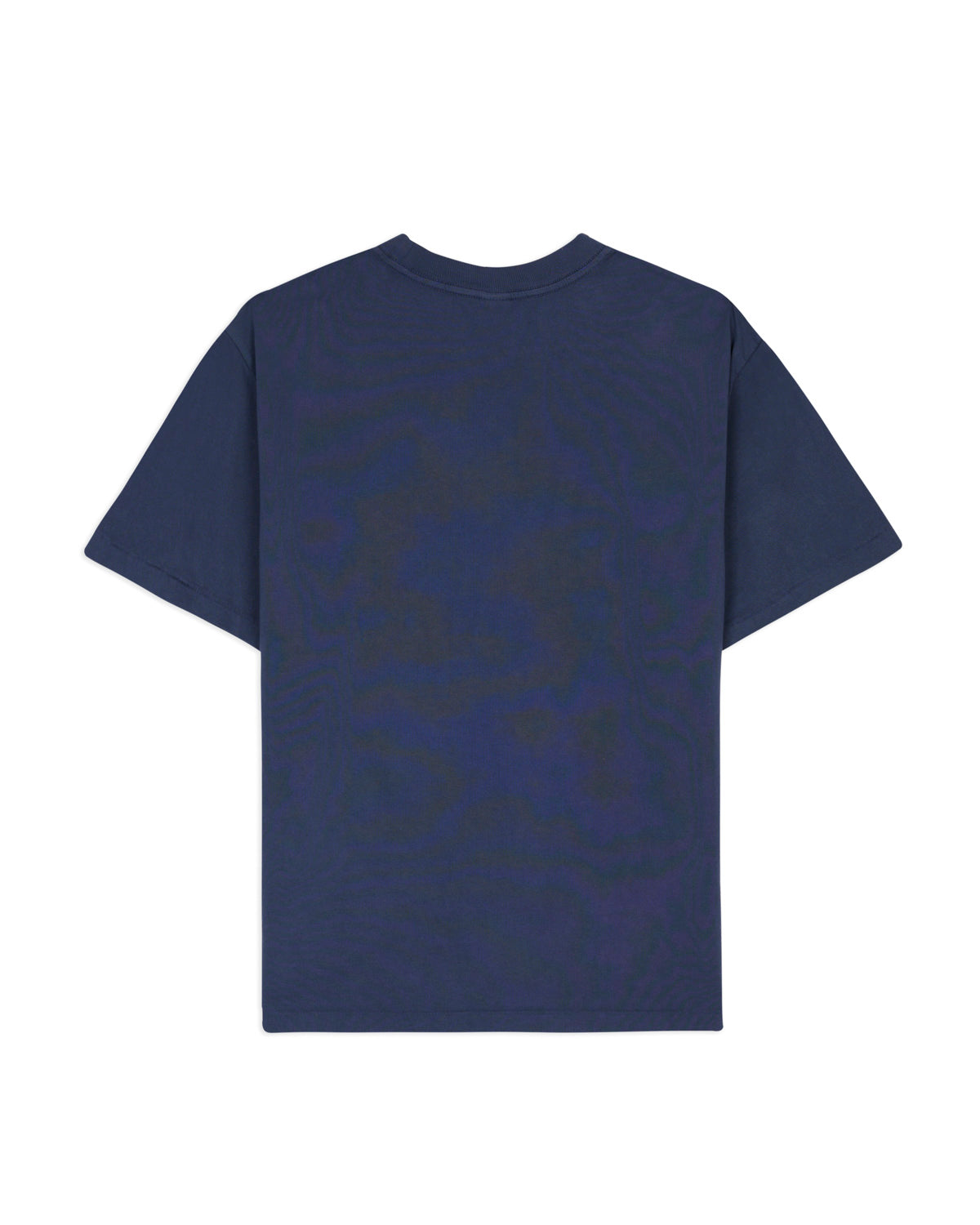 House Mouse T-shirt - Blue 5
