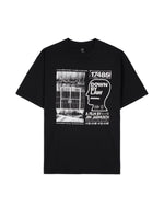 Brain Dead x Jim Jarmusch Down By Law T-shirt - Black 1