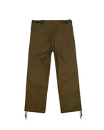 Jungle Cloth Overpant - Olive 2