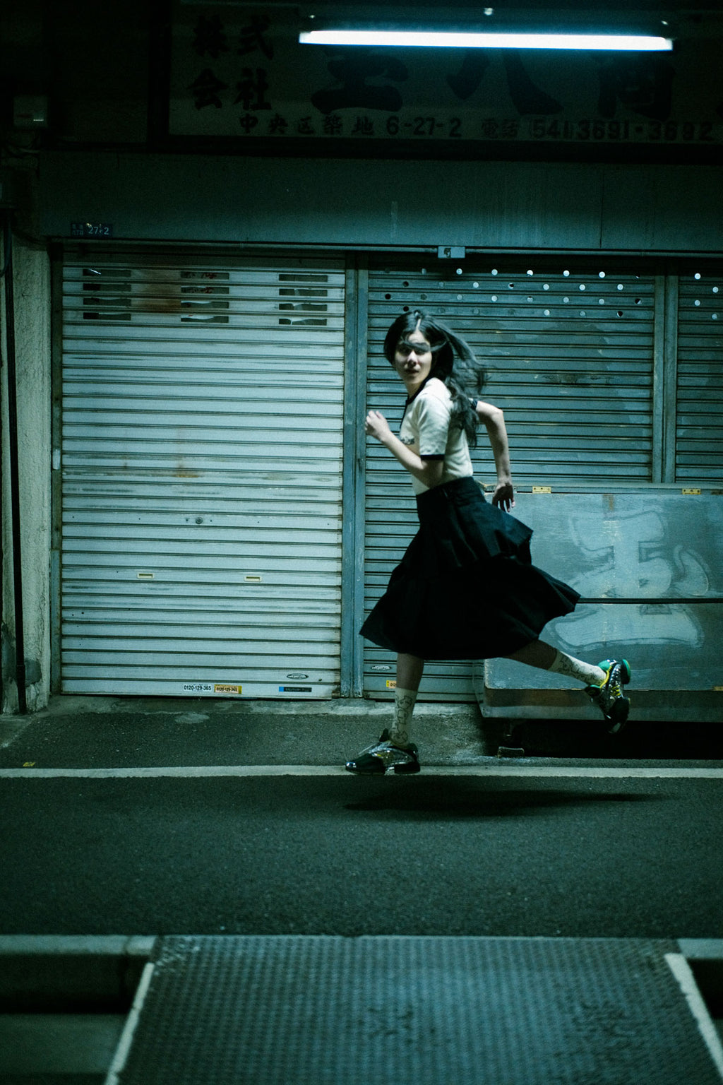 spring summer collection