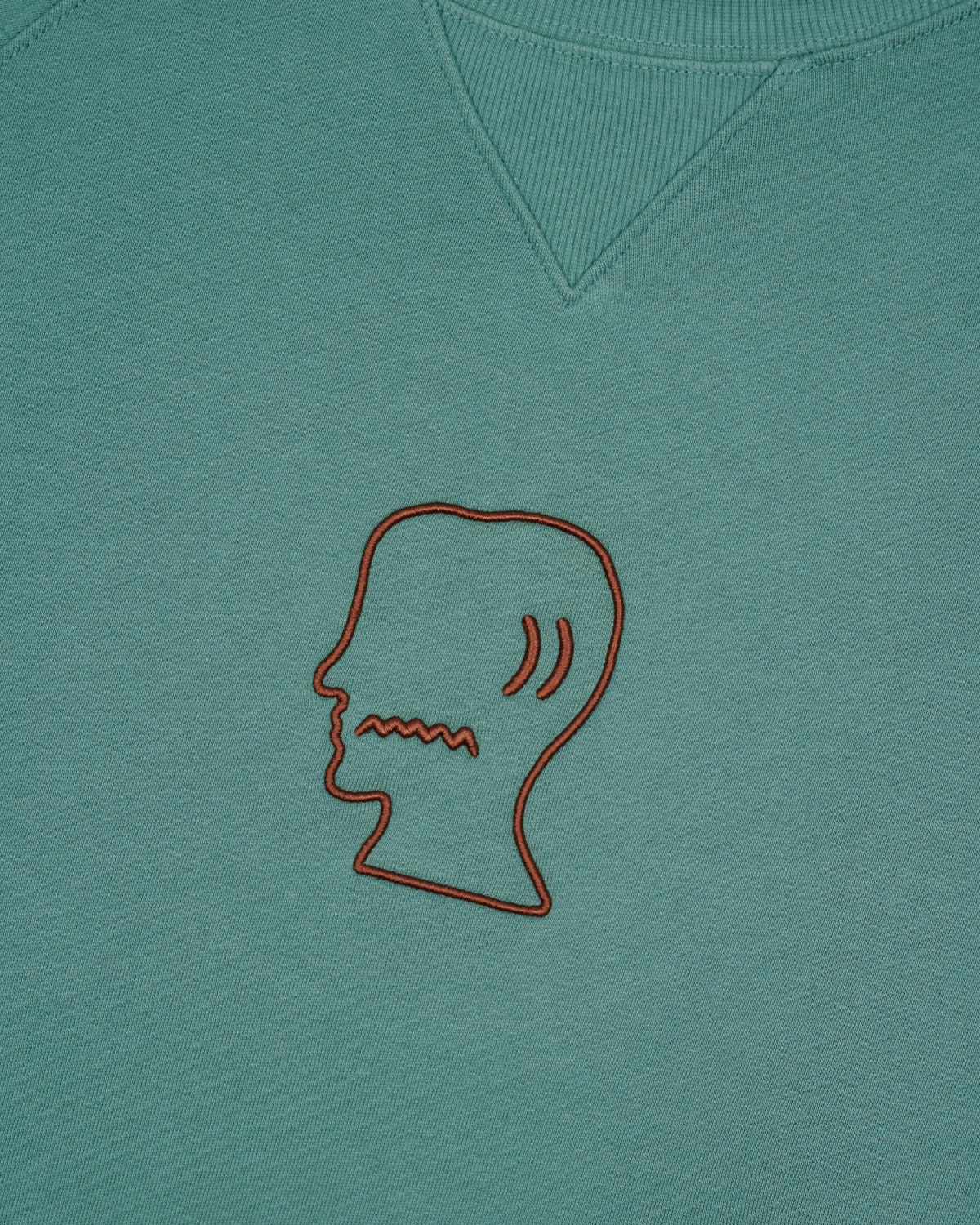 Spring/Summer 25 – Brain Dead