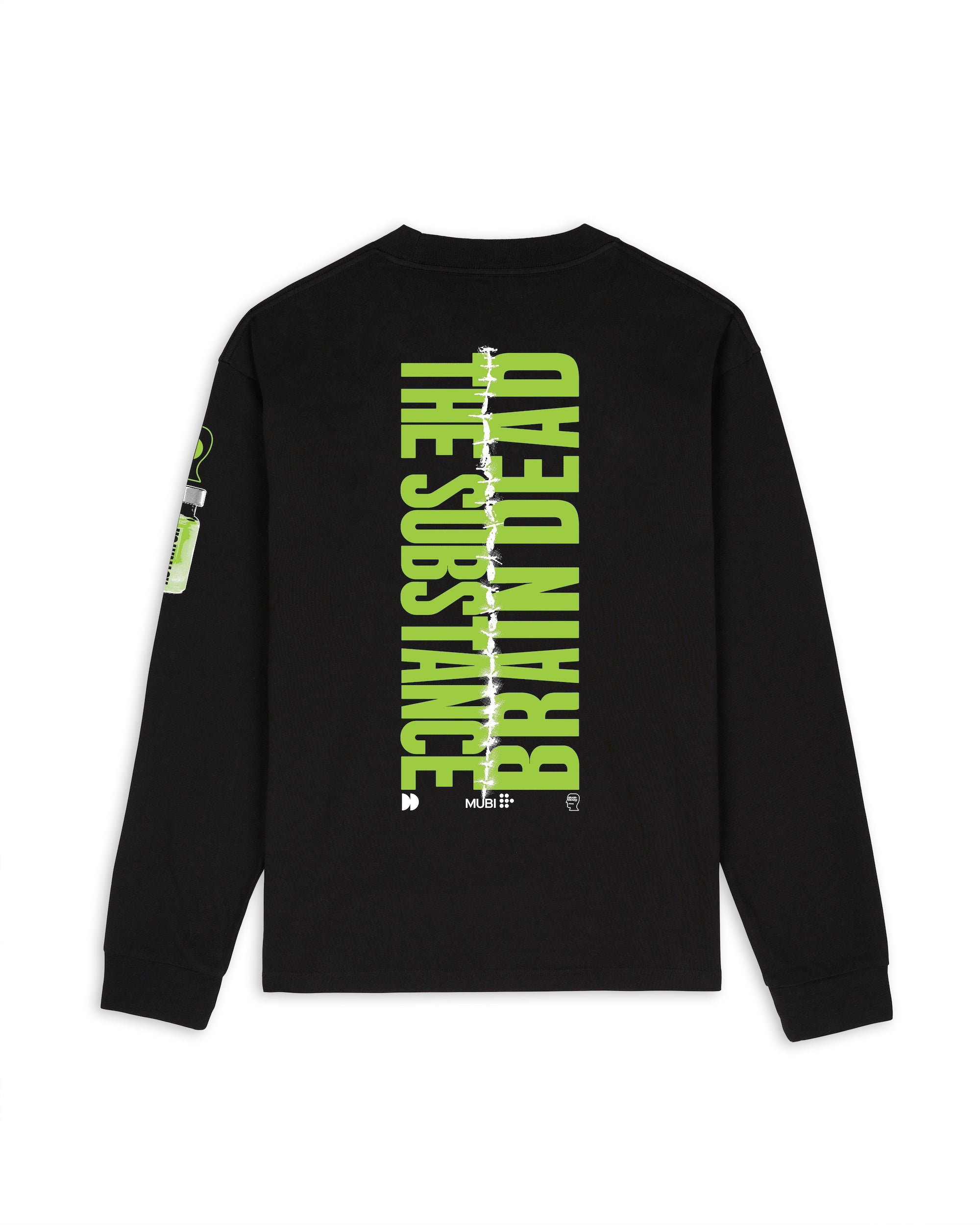 Brain dead outlet long sleeve