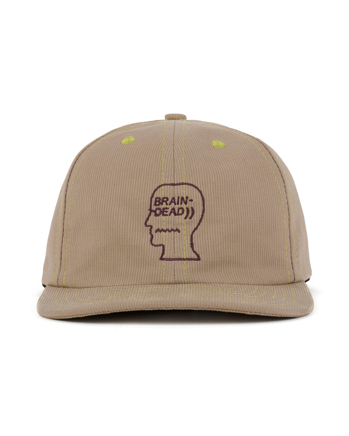 hat – Brain Dead