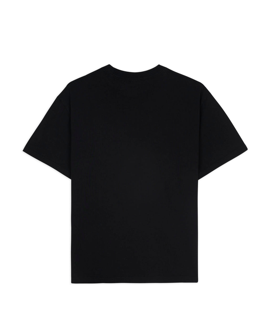 Plastic Head Suicide Squad SS Logo T-Shirt Uomo XL Nero (Black Plastic Head Suicide Squad SS Logo T-Shirt Uomo XL Nero (Black